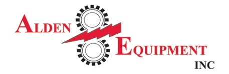 Alden Equipment Logo